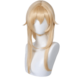 Not Quite Cosplay