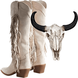 Dude Ranch