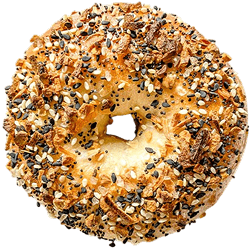 Everything Bagel