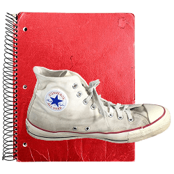 Worn In